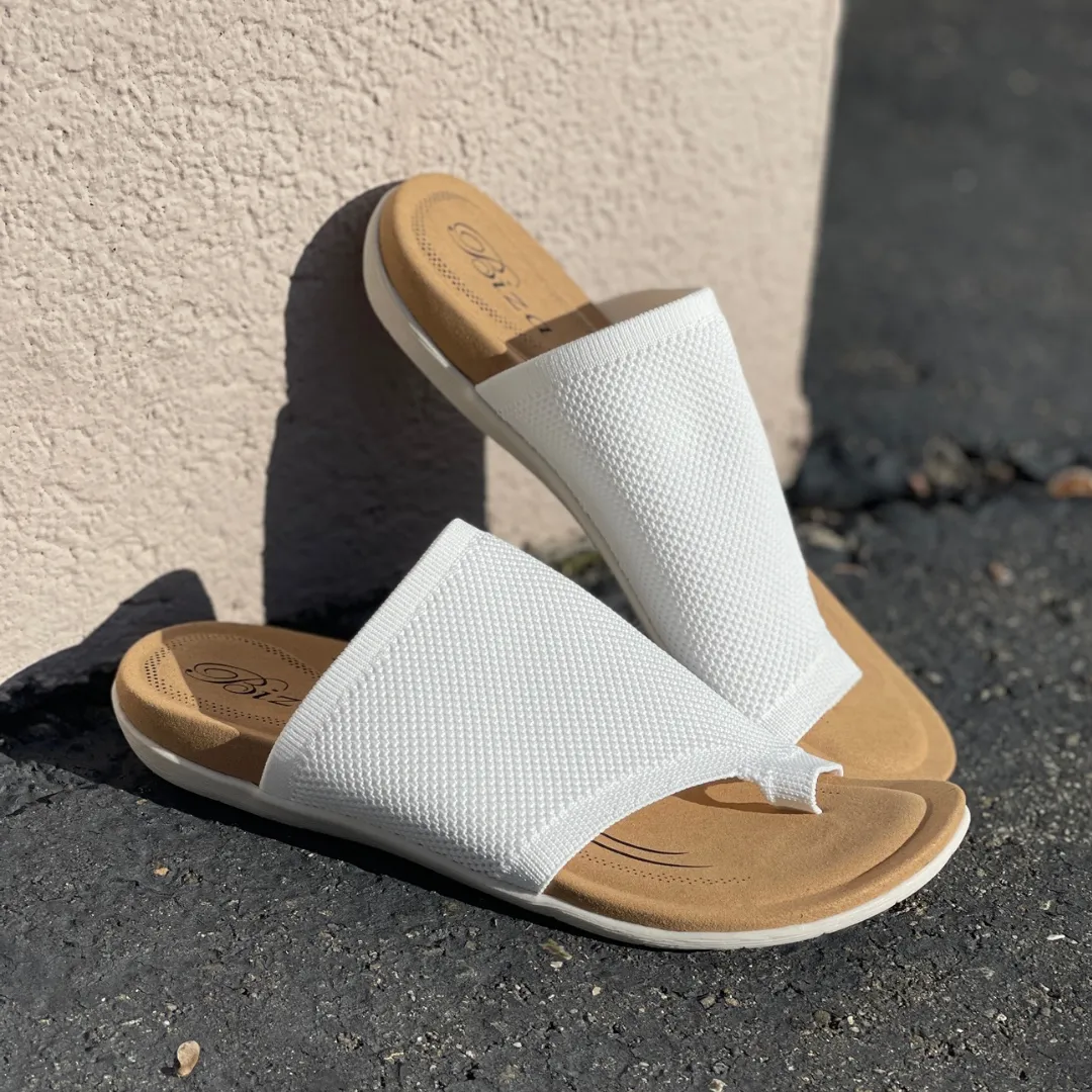 Statement Flat Shoes BIZA LAVISH