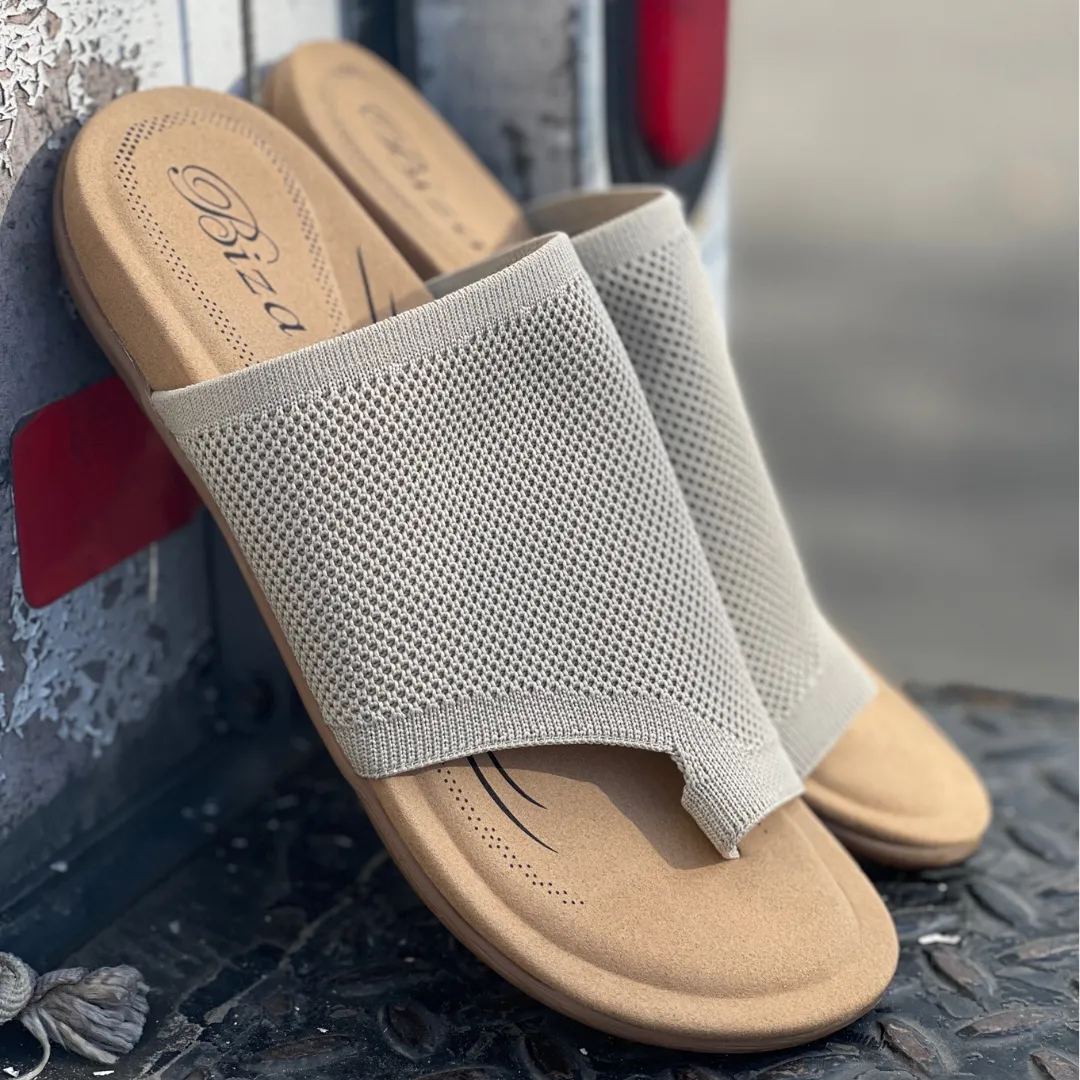 Skechers Flat Shoes BIZA LAVISH