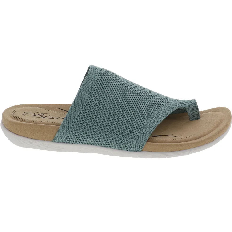 BIZA LAVISH Flat Sole Hiking Shoes