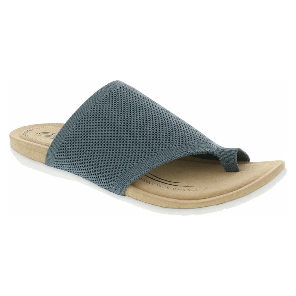 BIZA LAVISH Unisa Flat Shoes