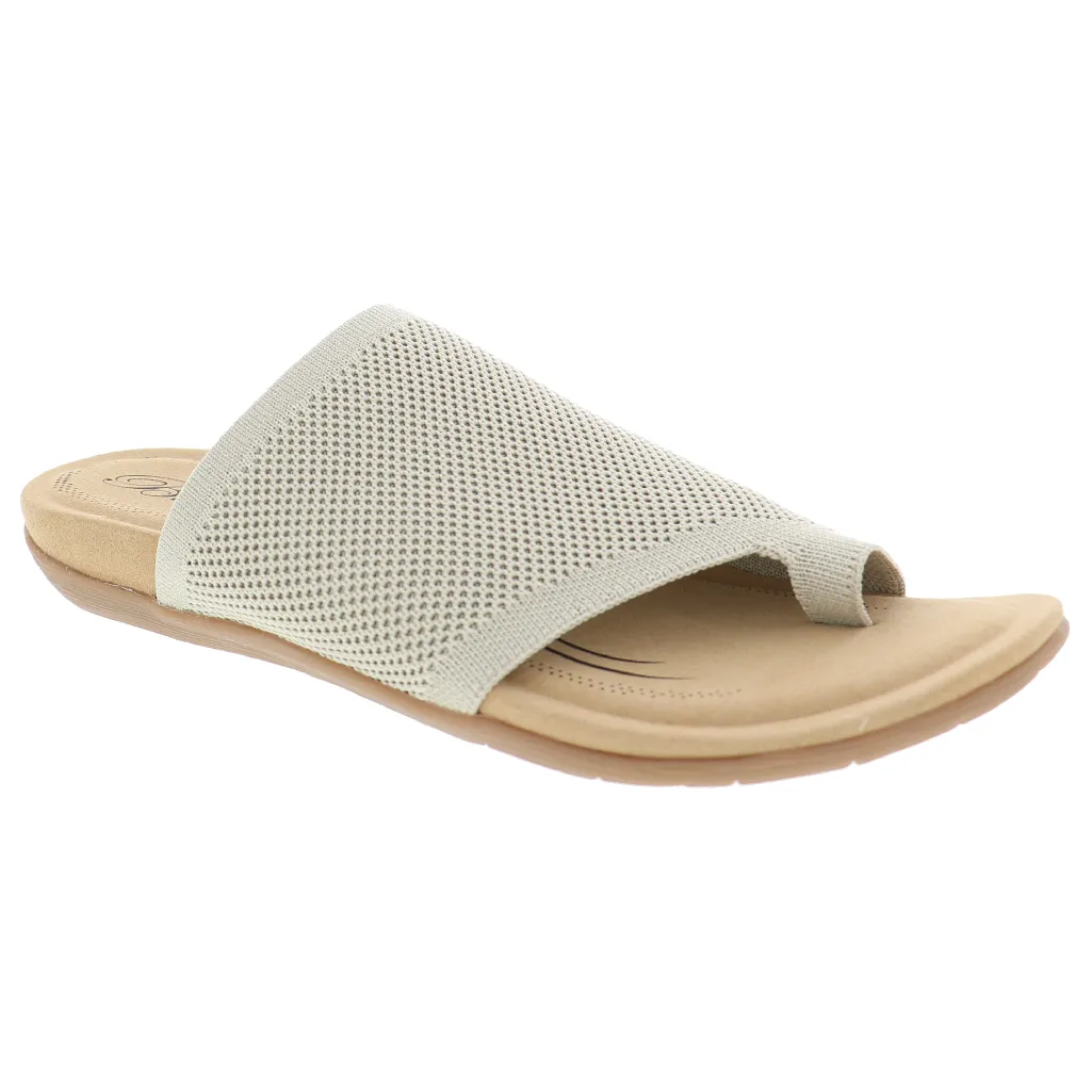 BIZA LAVISH Flat Pointed Shoes