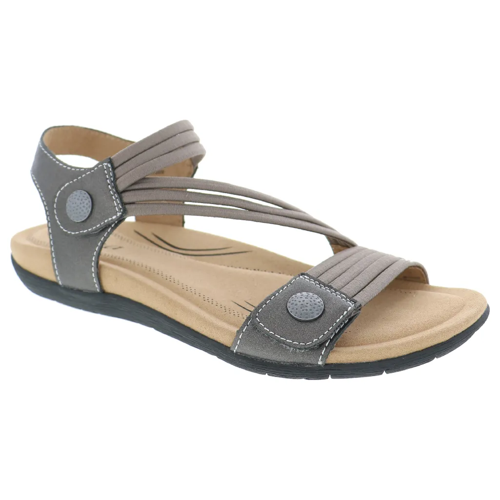 BIZA LUNA China Flats Shoes