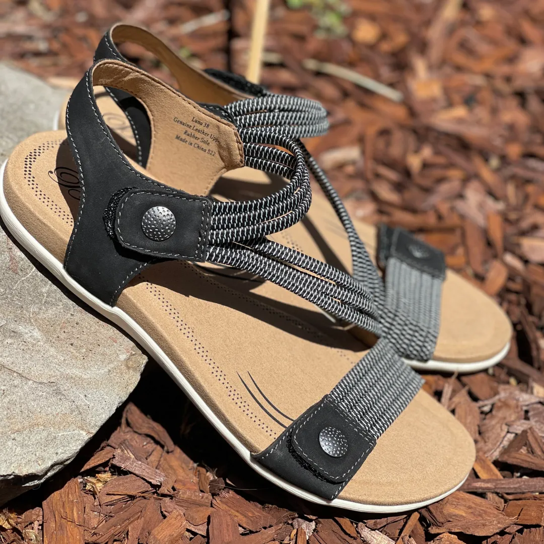 Handbag Flat Shoes BIZA LUNA