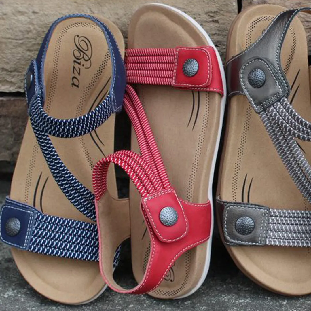 BIZA LUNA Best Running Shoes For Flat Feet Shin Splints