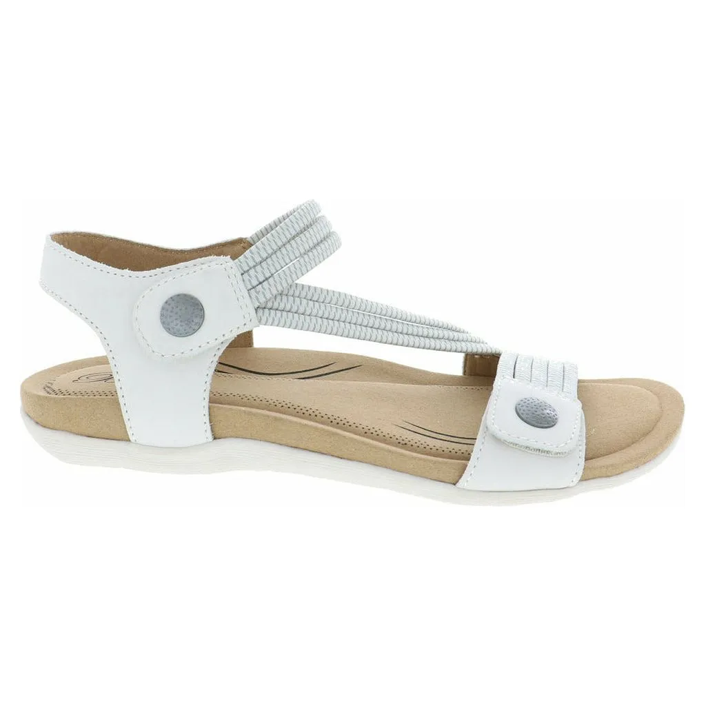 BIZA LUNA Capezio Shoes