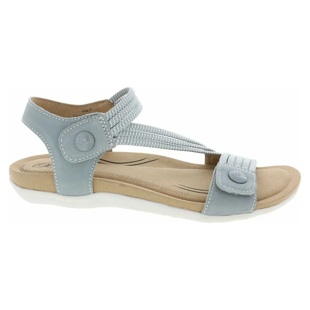 Shoes That Go From Heels To Flats BIZA LUNA