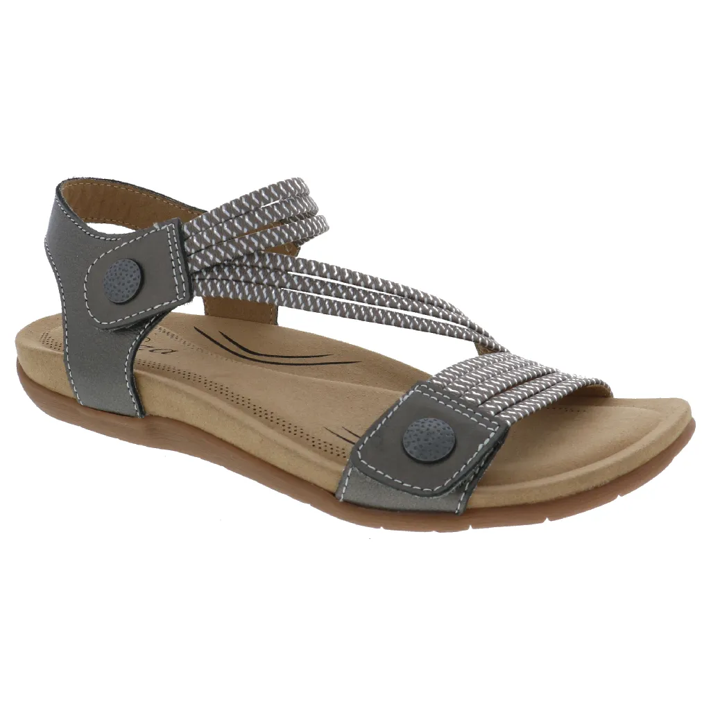 Flat Christmas Shoes BIZA LUNA