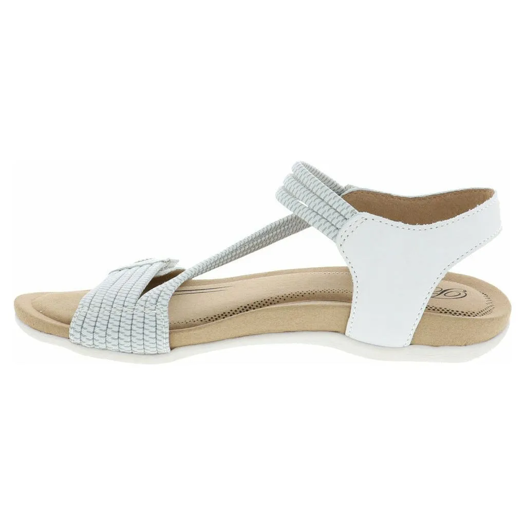 BIZA LUNA Comfortable Flat Shoes