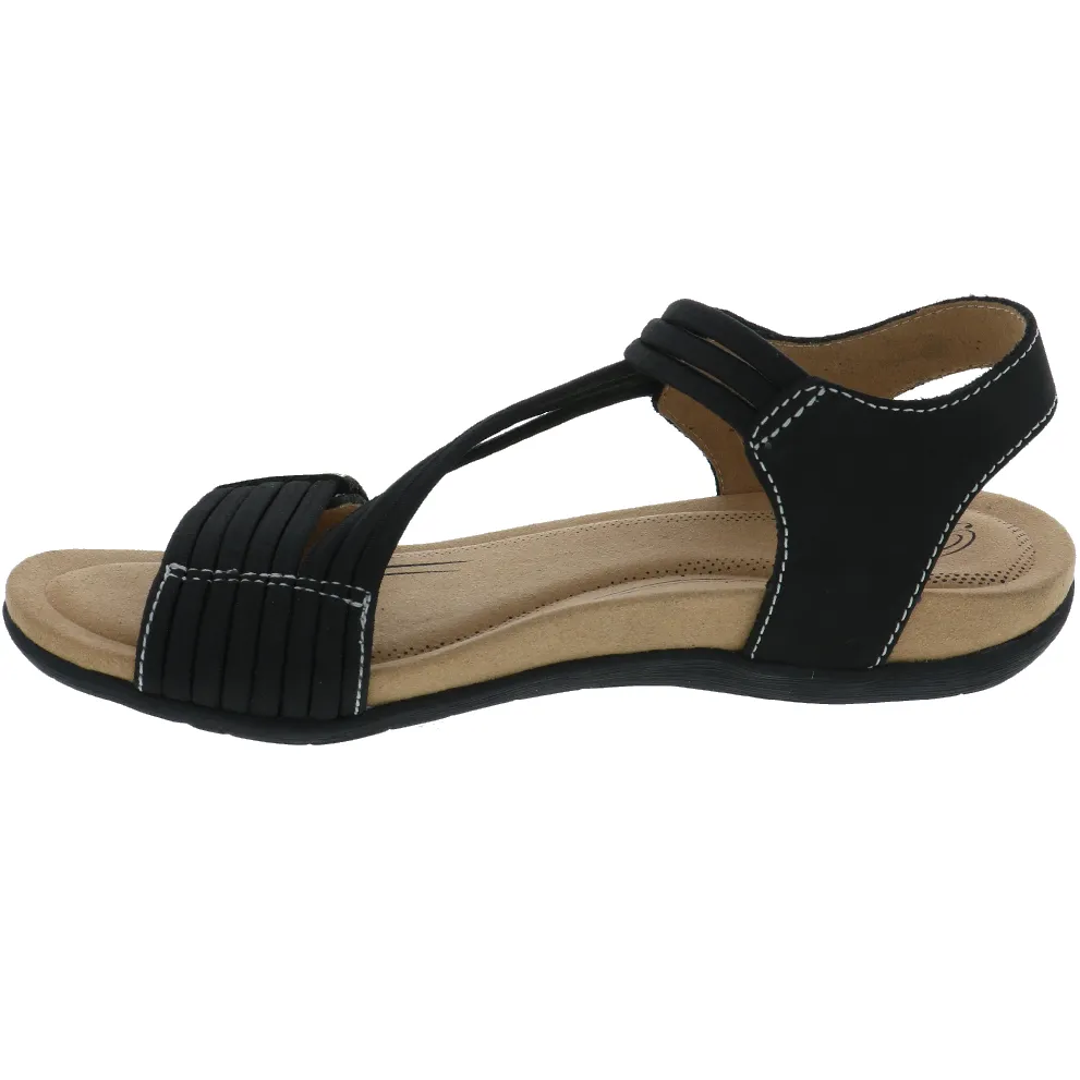 Running Shoes With Flat Sole BIZA LUNA