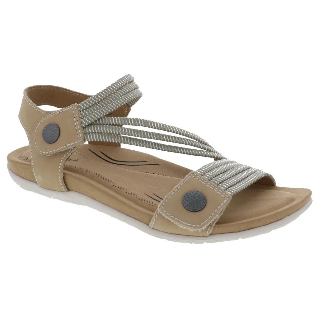 Flat Hoco Shoes BIZA LUNA