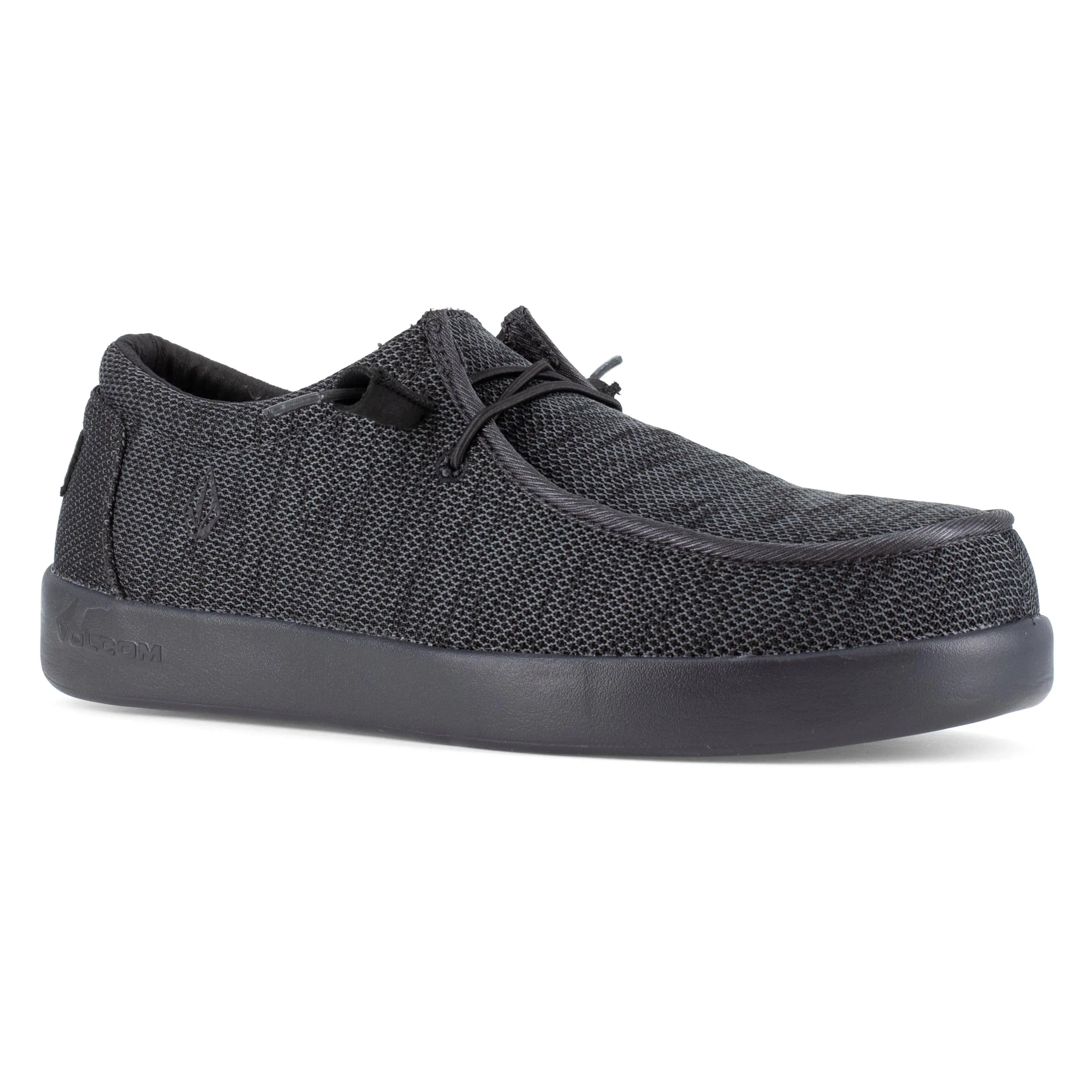 Slip Resistant Slip On Shoes Chill Composite Toe Slip-On