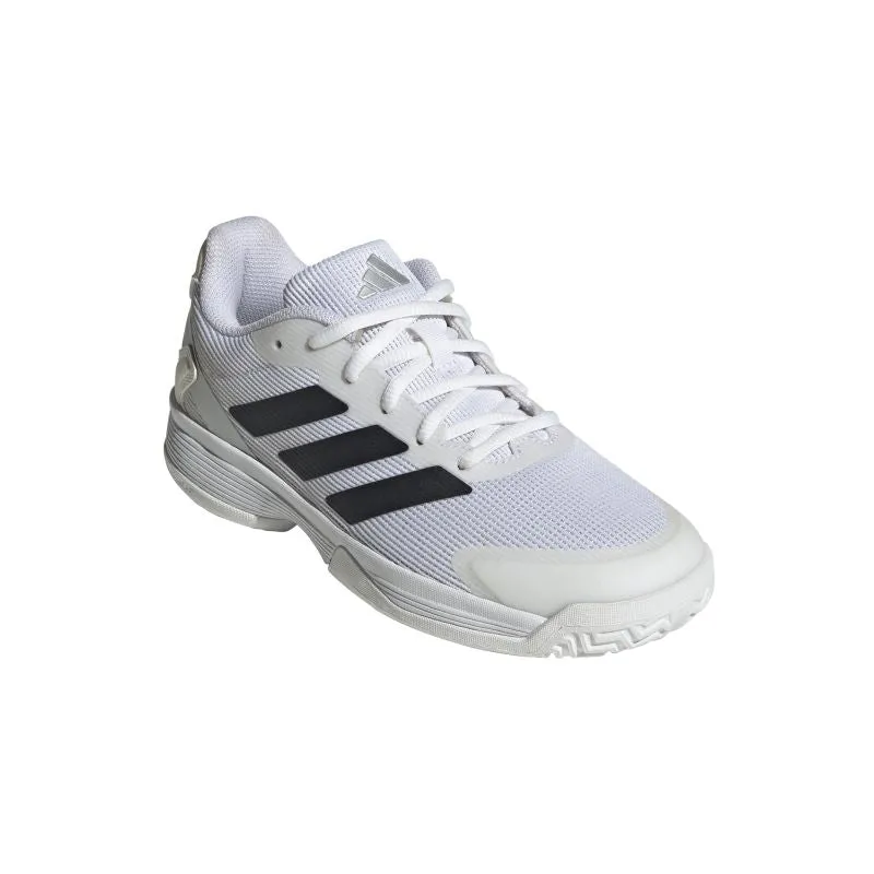 Adidas Ubersonic 5 Kids Tennis Shoes