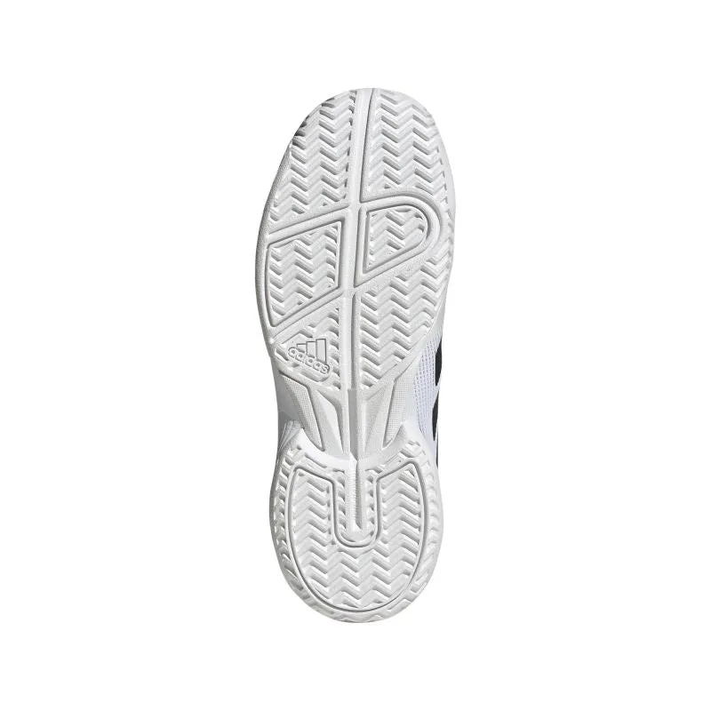 On Cloud Tennis Shoe Adidas Ubersonic 5 Kids Tennis Shoes