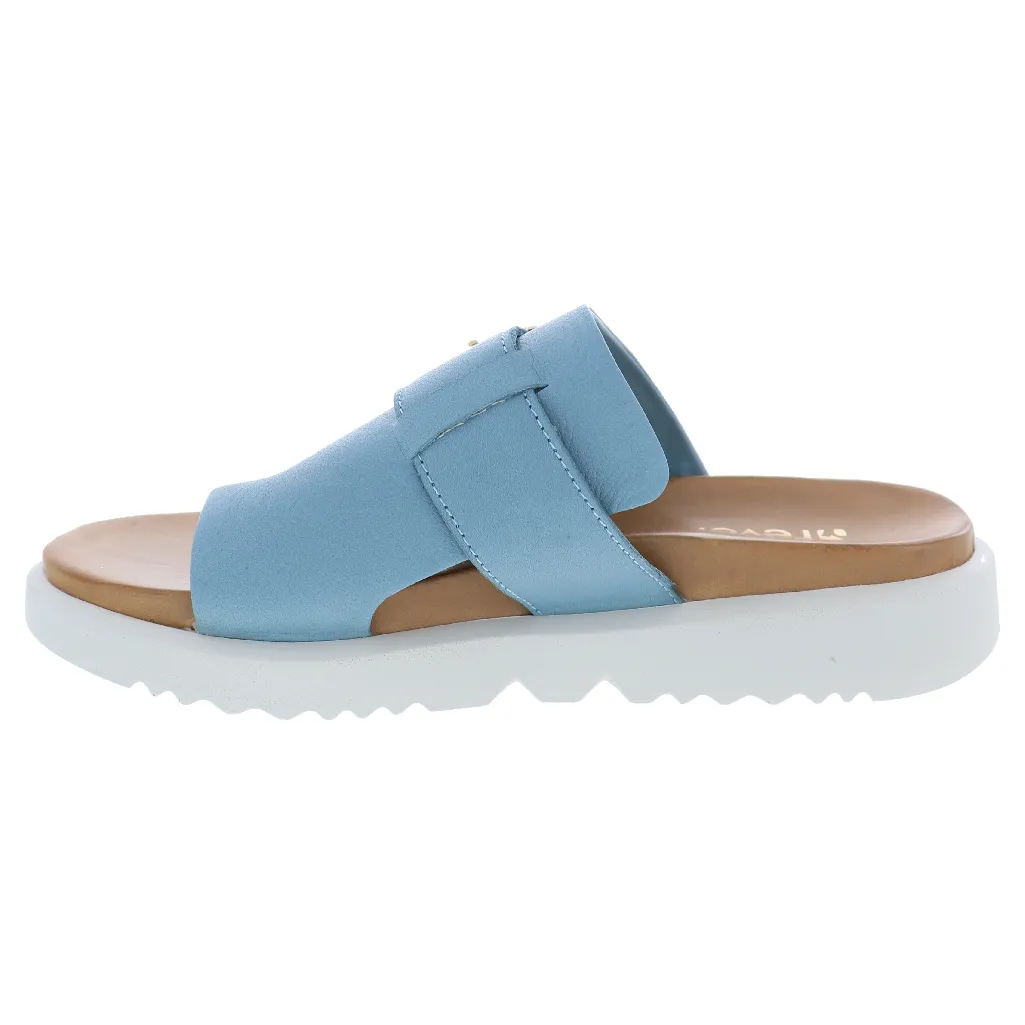 REVERE BISCAY Slingback Shoes