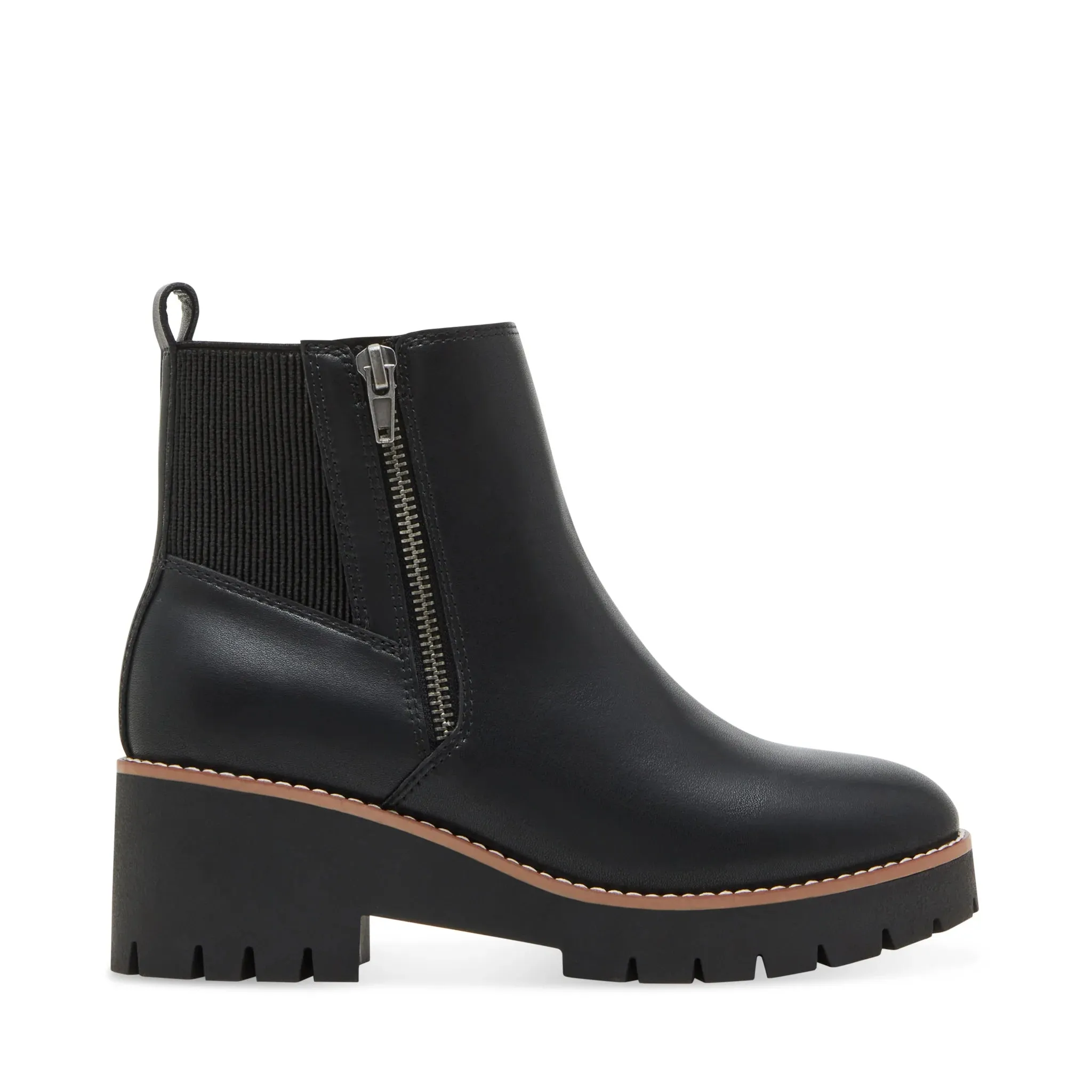 Fish Wading Boots Blondo Women's Damaris Waterproof Bootie - Black