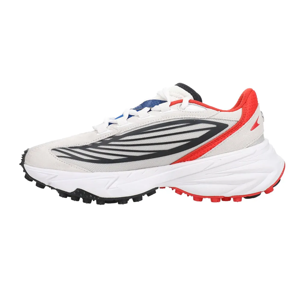 BMW MMS Spirex Lace Up Sneakers Predator Edge 2 Fg Soccer Cleats