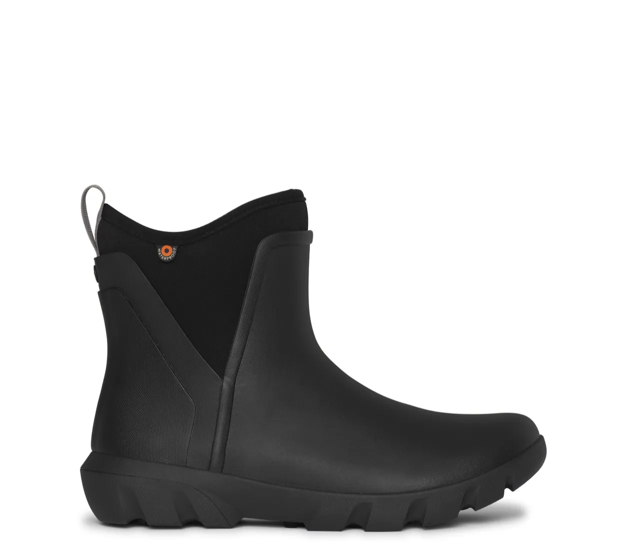 Boots Franco Sarto BOGS SAUVIE II CHELSEA