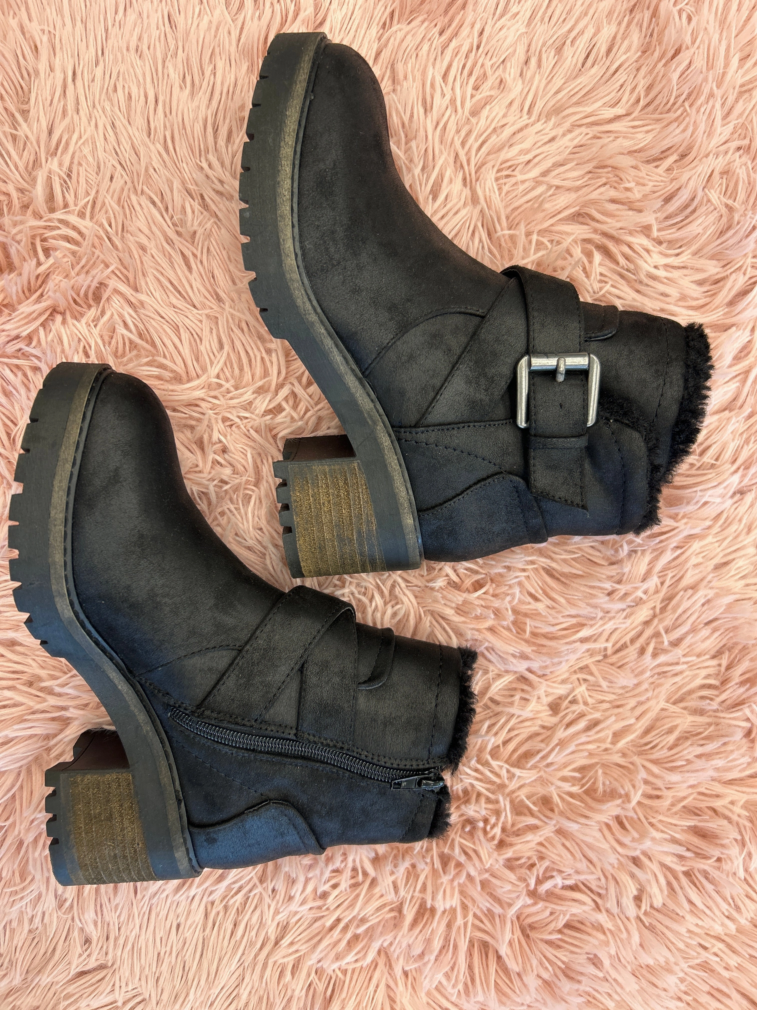 Best Ankle Boots With Wide Toe Box Boots Ankle Heels By Crown Vintage  Size: 6