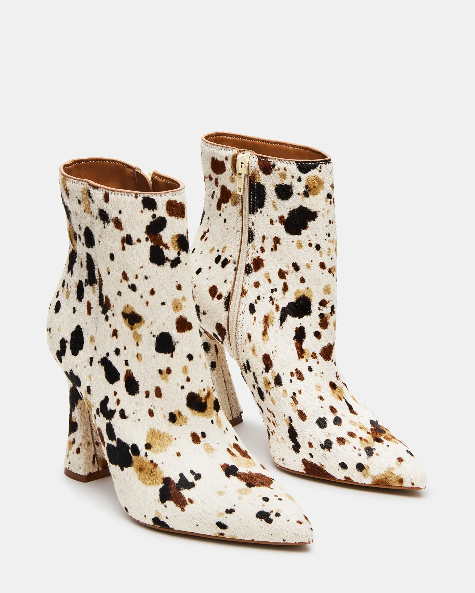 Boots Tactical 5.11 BOLERO TAN COW PRINT