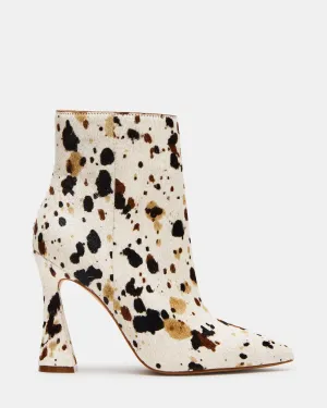 BOLERO TAN COW PRINT Rodeo Cartie Boots