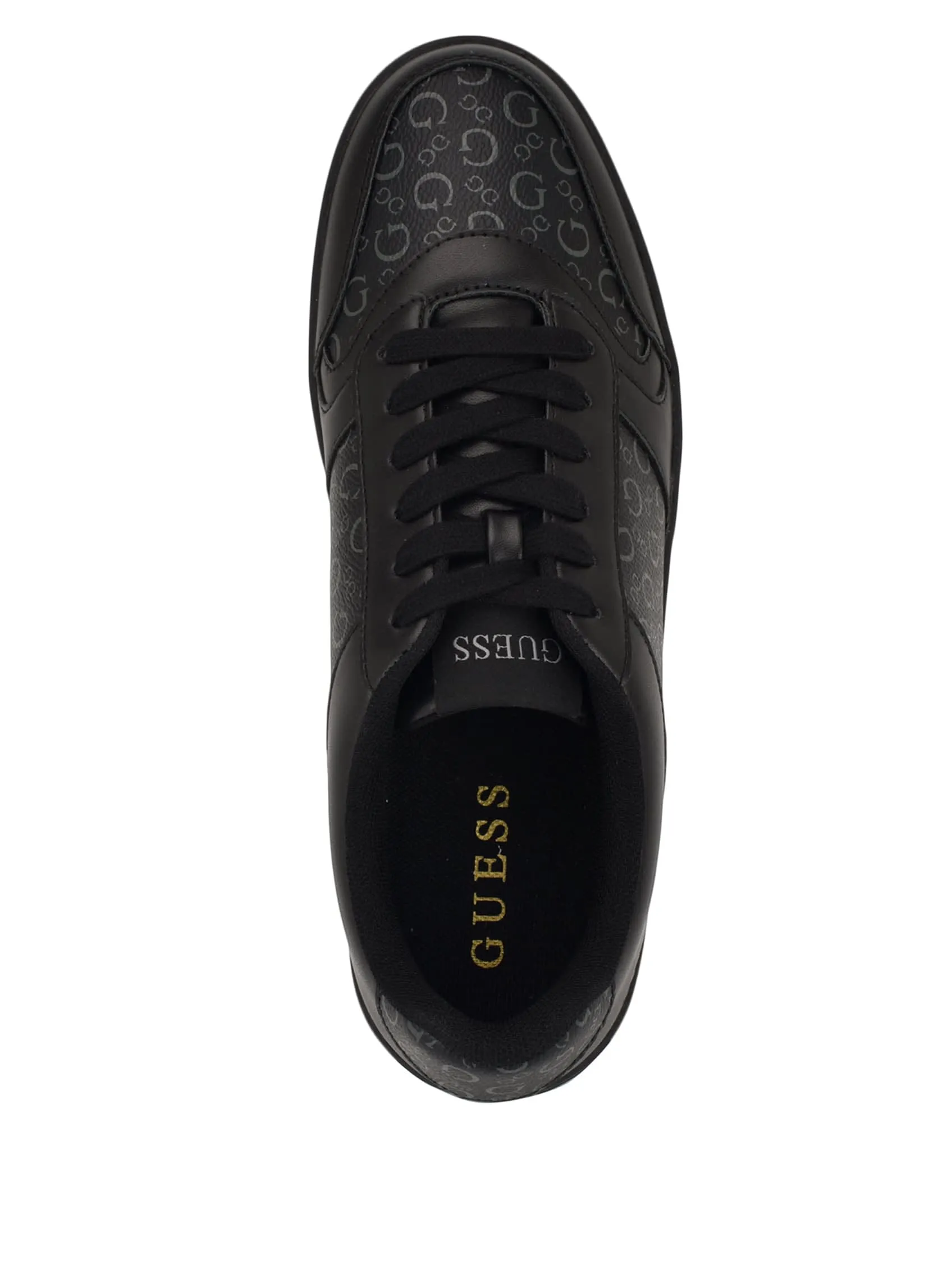 Rs X Sneakers Leaton Low-Top G Logo Sneakers