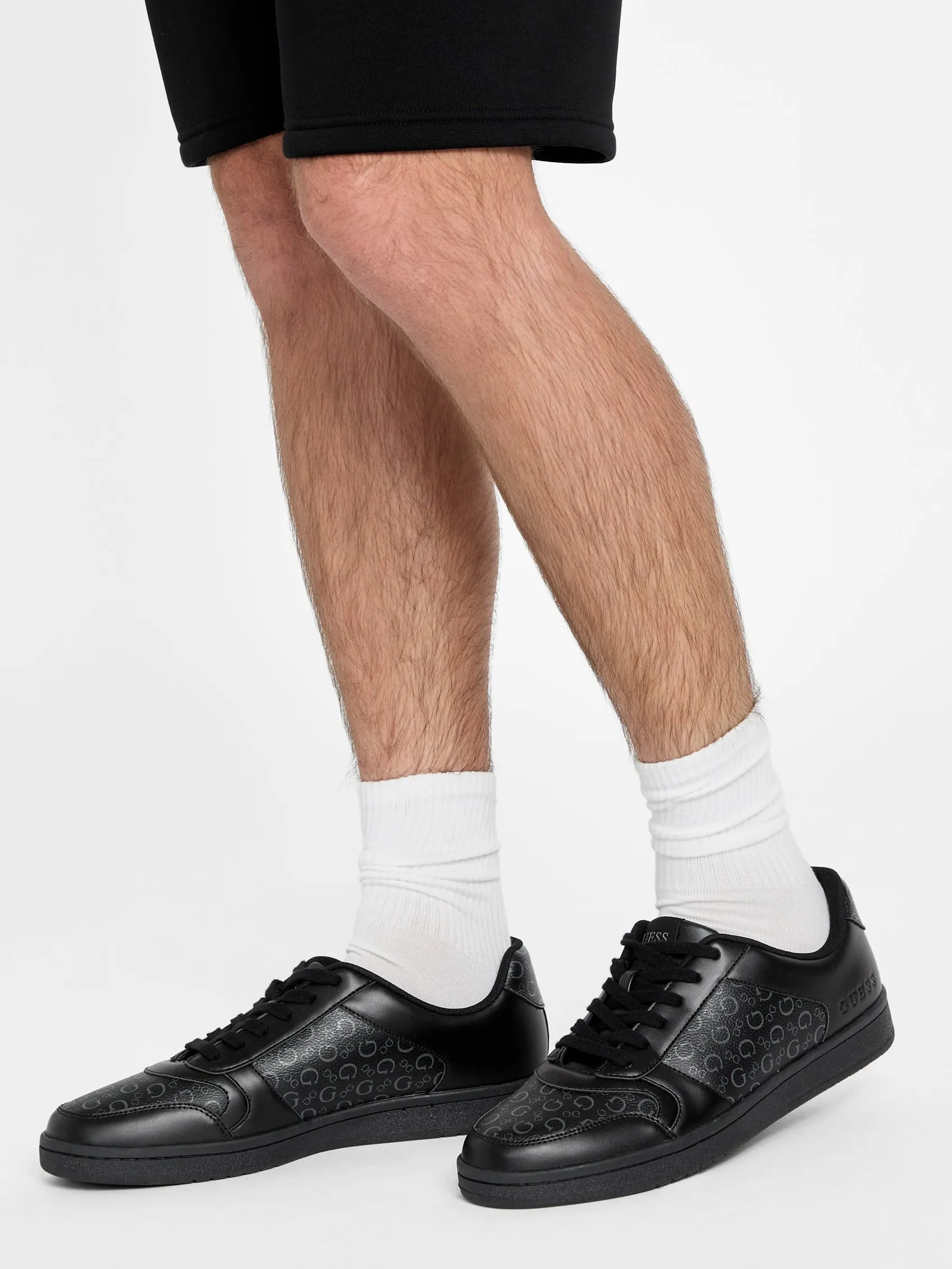 Sneakers For Plantar Fasciitis Leaton Low-Top G Logo Sneakers