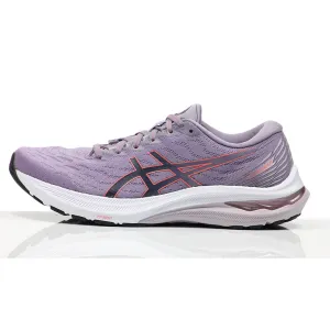 Asics GT-2000 v11 Women's Running Shoe - Violet Quartz/Indigo Blue Running Shoes For Supinators