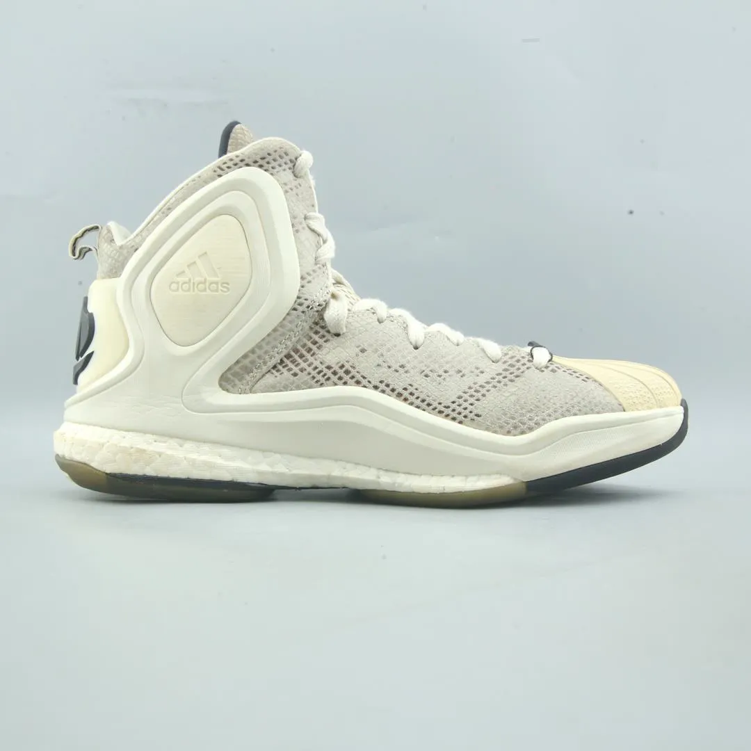 ADIDAS D ROSE 5 BOOST 2003 Basketball Shoes