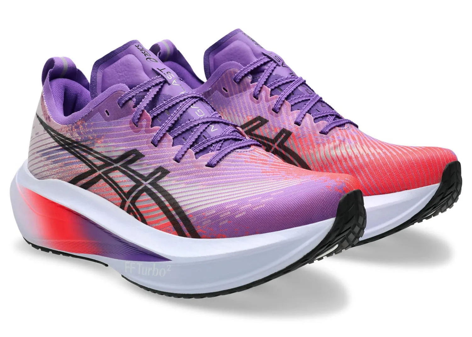 Eastbay Cross Training Shoes ASICS Unisex Megablast