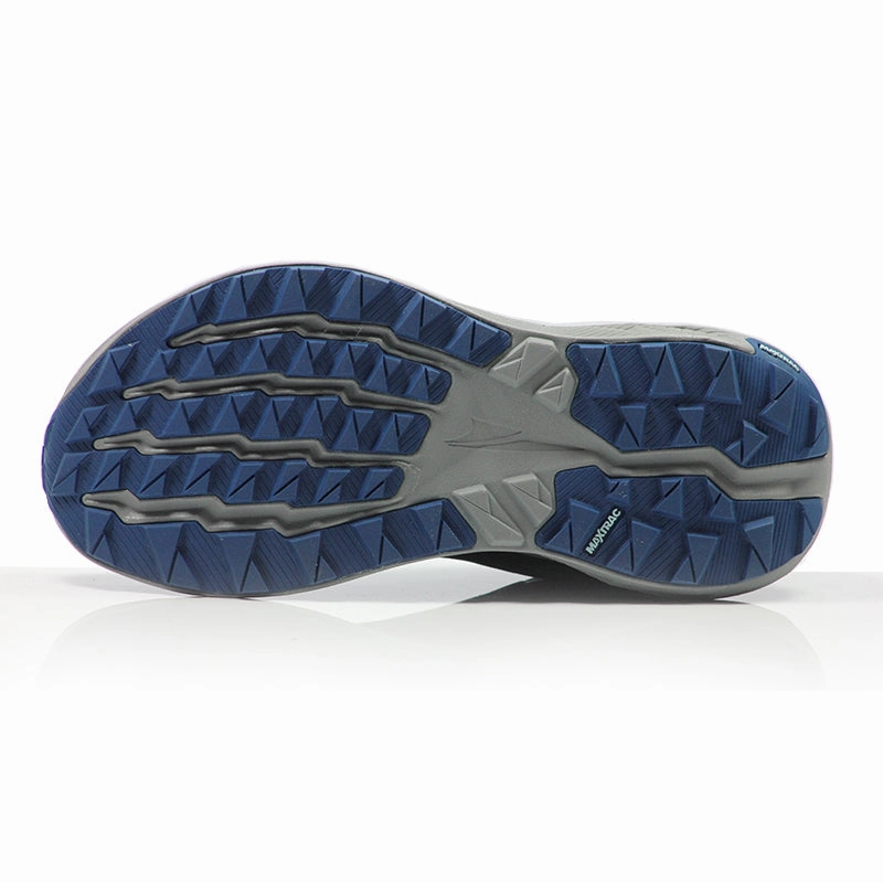 Altra Experience Wild Women's Trail Shoe - Black Athletic Spikes Running Shoes