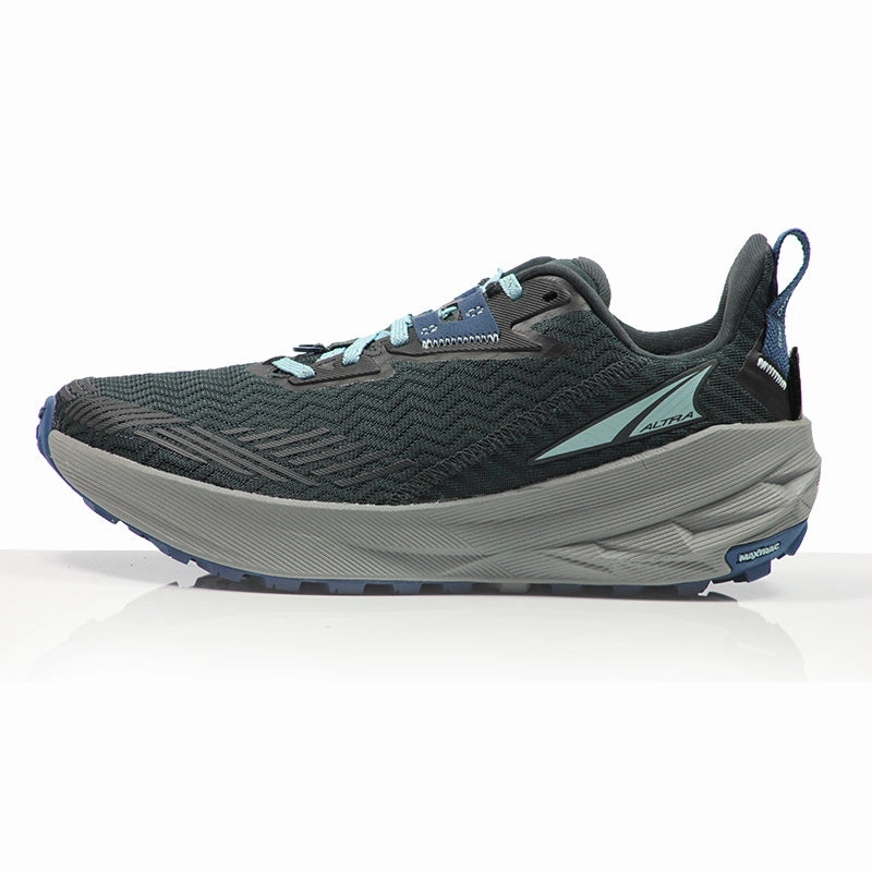 Running Shoes Guide Altra Experience Wild Women's Trail Shoe - Black