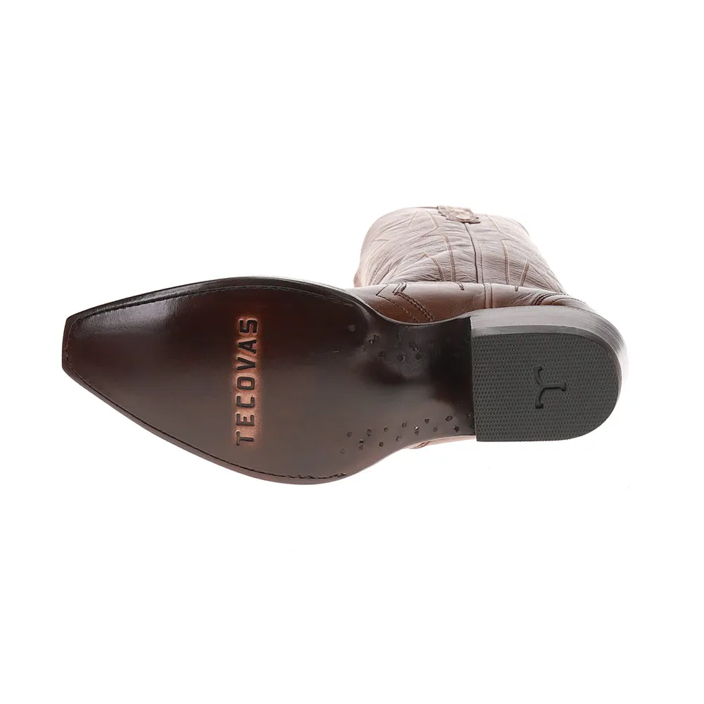 Boots Monkey The Loretta Snip Toe Cowboy Boots