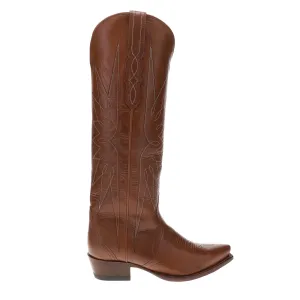 The Loretta Snip Toe Cowboy Boots Spurs Boots