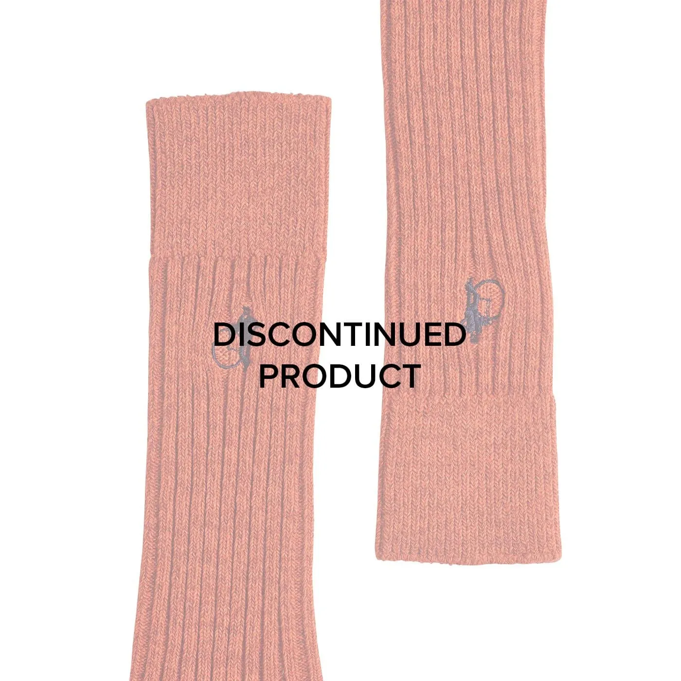 Boots Everest Boot Socks - Spiced Orange