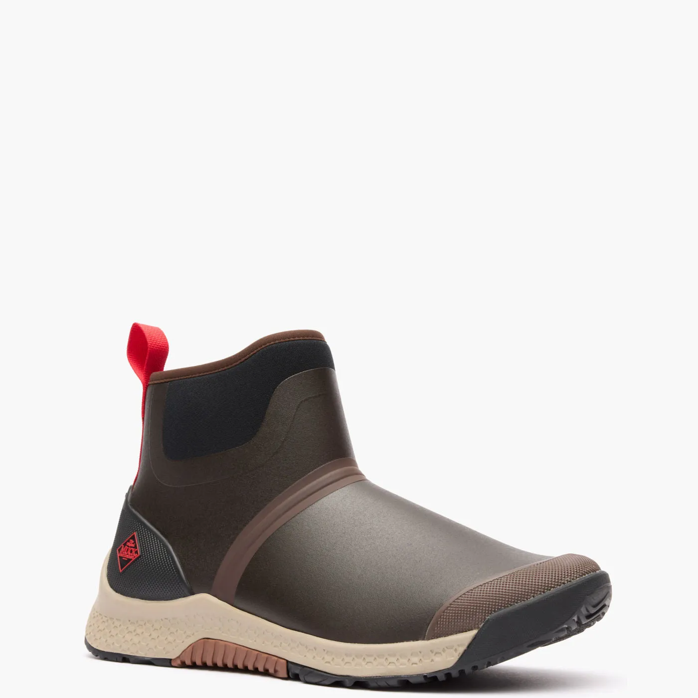 Men's Outscape Chelsea Slip On Duck Rain Boots