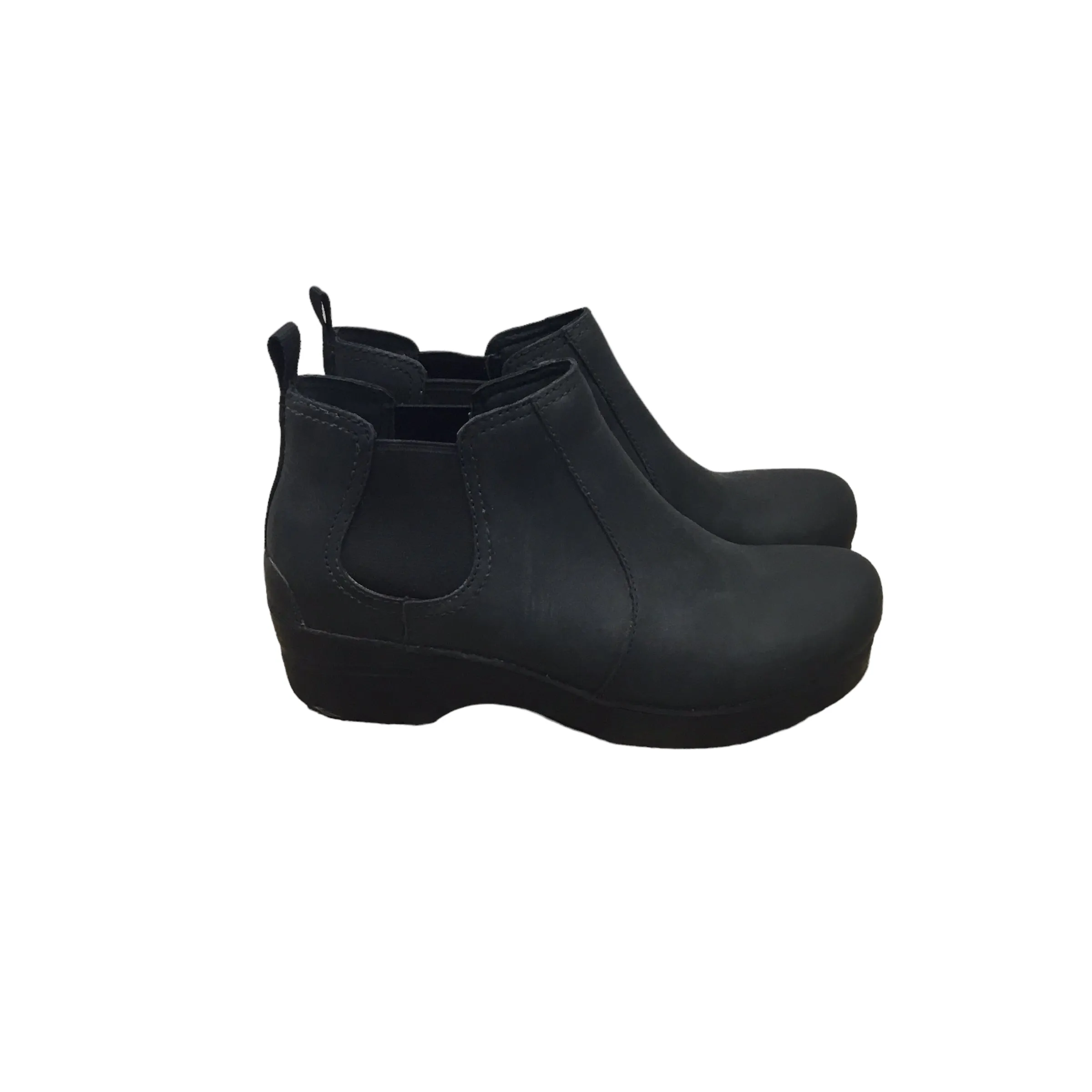 New Fall Ankle Boots Boots Ankle Flats By Dansko  Size: 7.5