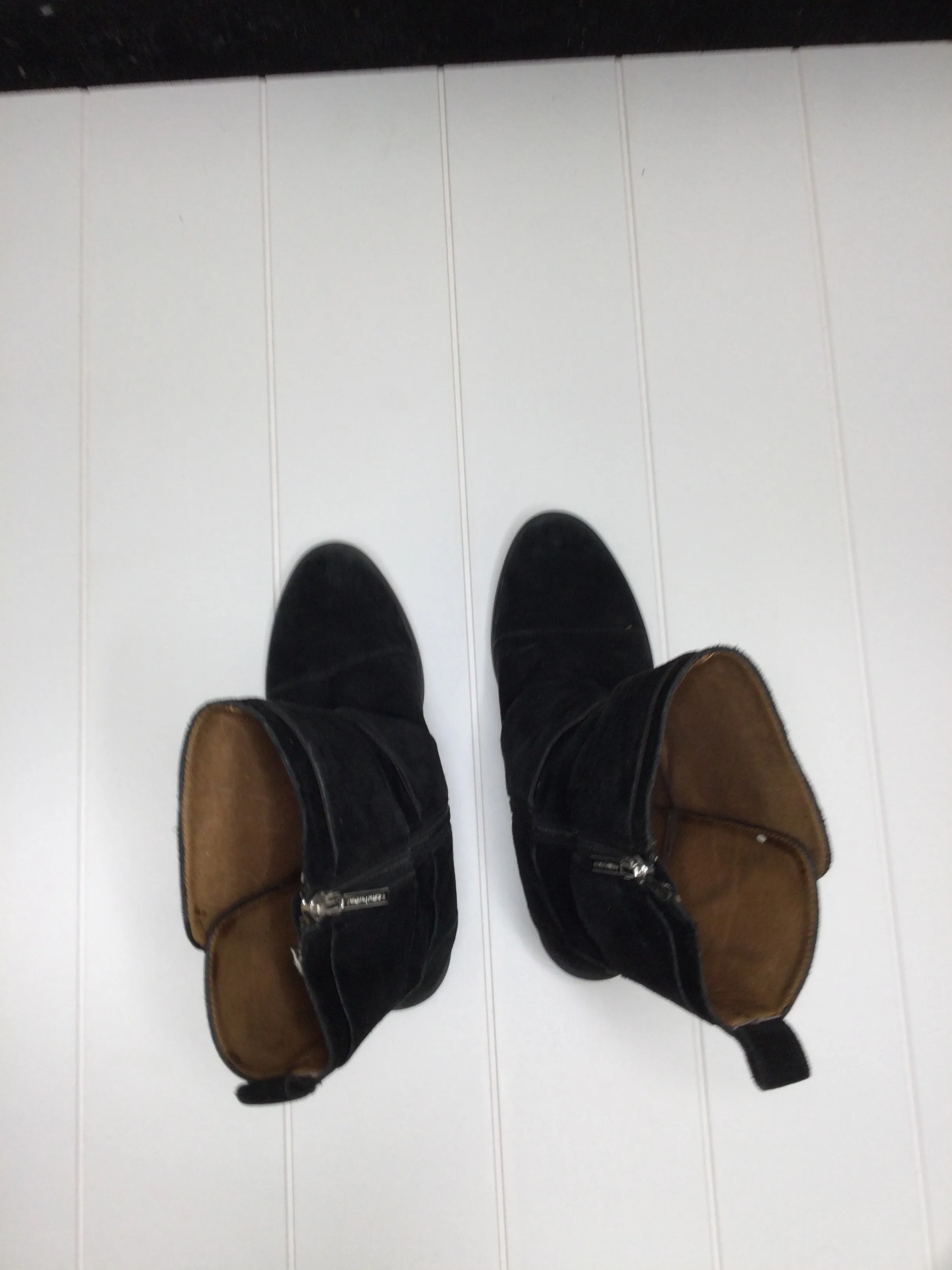 Ankle Boots High Boots Ankle Flats By Donald Pliner  Size: 6