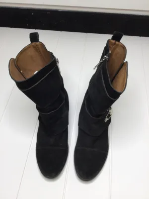 Boots Ankle Flats By Donald Pliner  Size: 6 Arctic Excursion Ankle Boots