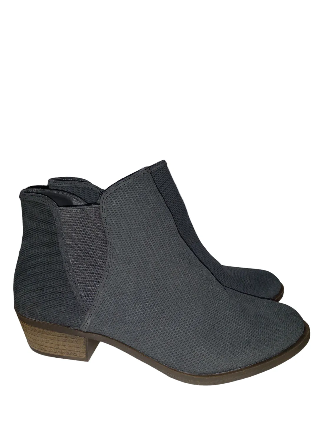 Boots Ankle Flats By Kensie  Size: 10 Non Slip Ankle Boots