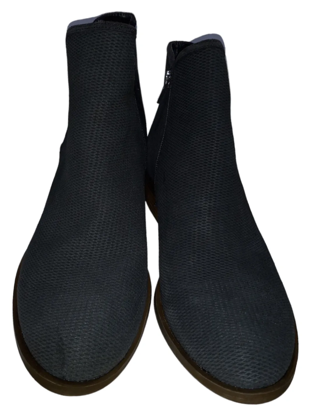 Pictures Of Dresses With Ankle Boots Boots Ankle Flats By Kensie  Size: 10