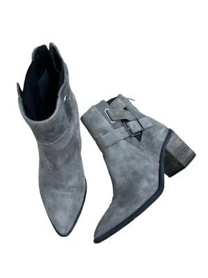 Nila Nila Ankle Boots Boots Ankle Heels By Kenneth Cole  Size: 7