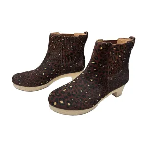 Boots Ankle Heels By Madewell  Size: 7 Vegan Ankle Boots Uk
