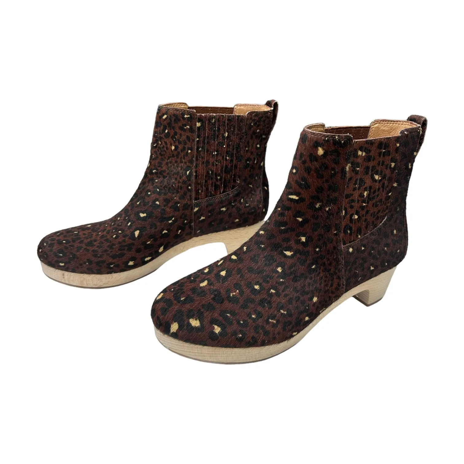 Boots Ankle Heels By Madewell  Size: 7 Smart Ankle Boots