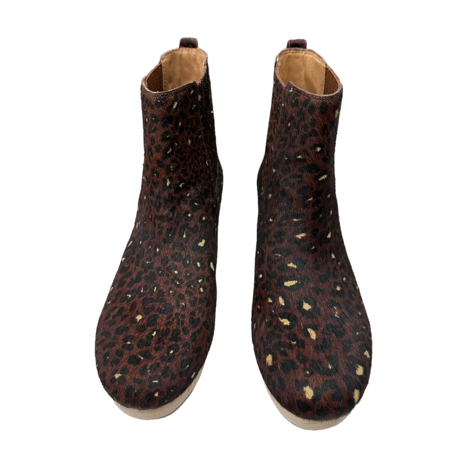 Walking Boot For Ankle Injury Boots Ankle Heels By Madewell  Size: 7