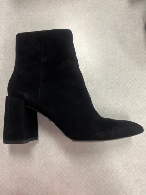 Boot For Fractured Ankle Boots Ankle Heels By Topshop  Size: 8.5