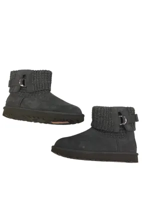 Ankle Boots Size 42 Boots Ankle Heels By Ugg  Size: 8