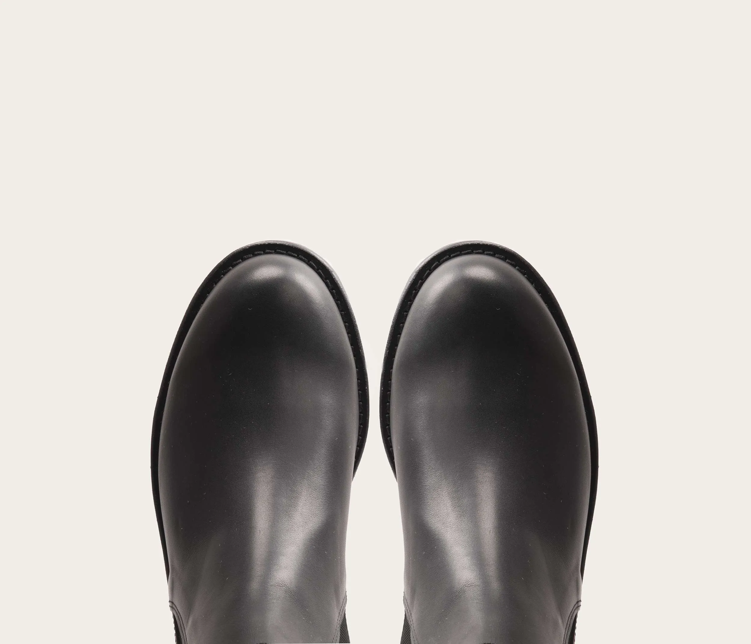 Boots Homme Noir