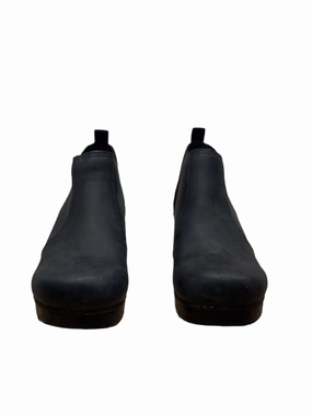 Boots Ankle Flats By Dansko  Size: 7.5 Ankle Boots With Sparkly Heels