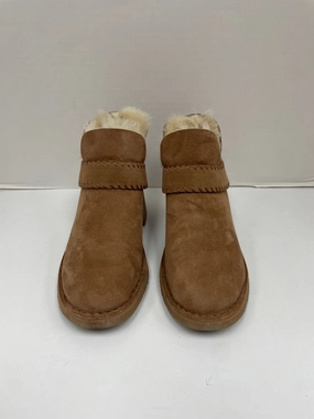 Boots Ankle Flats By Ugg  Size: 5 The Attico Ankle Boots