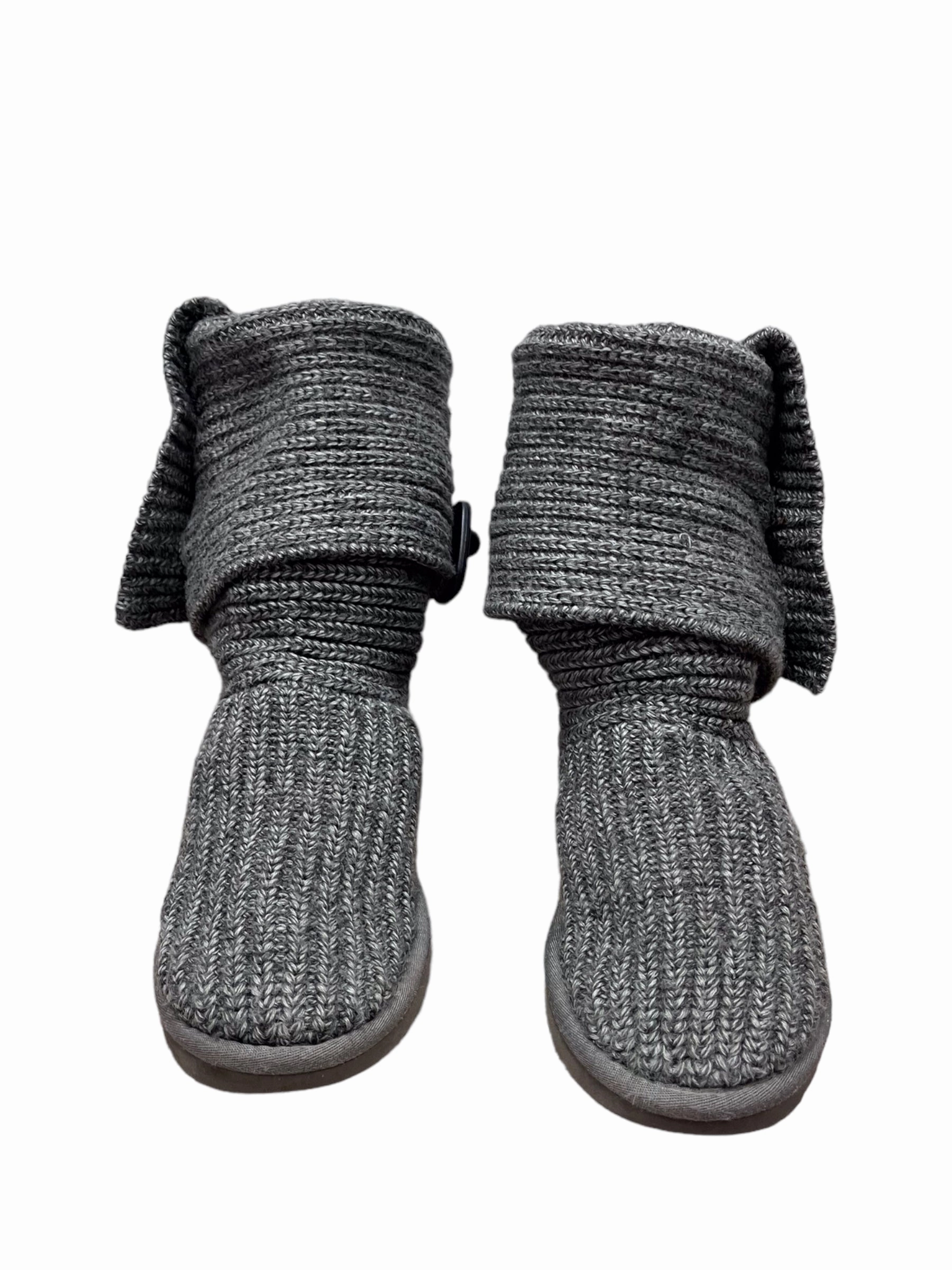 Boots Ankle Flats By Ugg  Size: 6 Circus Ankle Boots